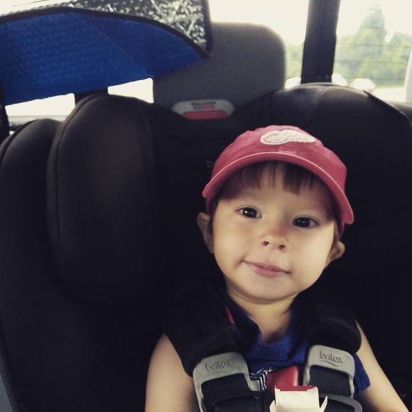 Meet your Posher, Ricky - Picture 1 of 1